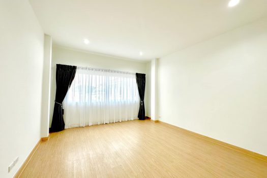 บ้านเดี่ยวสร้างใหม่ หลังใหญ่ นวมินทร์ 24 ทำเลดีมากก🌈