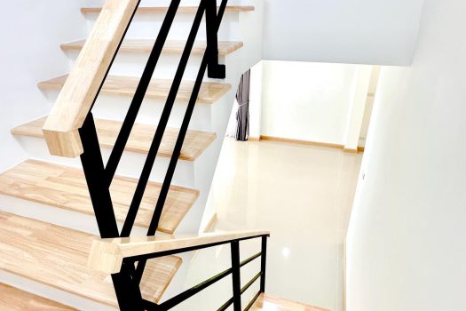 บ้านเดี่ยวสร้างใหม่ หลังใหญ่ นวมินทร์ 24 ทำเลดีมากก🌈