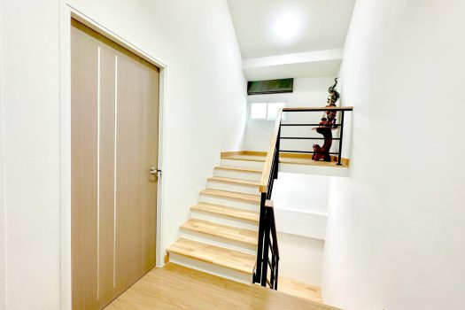 บ้านเดี่ยวสร้างใหม่ หลังใหญ่ นวมินทร์ 24 ทำเลดีมากก🌈