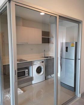 ขายคอนโด Chambers Ramintra (แชมเบอร์ส รามอินทรา) 83 ตร.ม. 2 ห้องนอน ทำเลดี ใกล้ทางด่วนรามอินทรา ใกล้แฟชั่น และสถานีรถไฟฟ้า 🌈