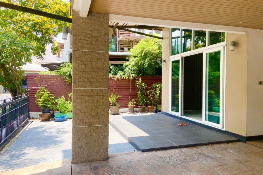 ขาย/เช่า บ้านเดี่ยว ราคาดีสุดๆ โครงการ ไพรมารี เพลสทีจ รัชดา-รามอินทรา 5 ห้องนอน บ้านสวย ทำเลดีมากก 🏡