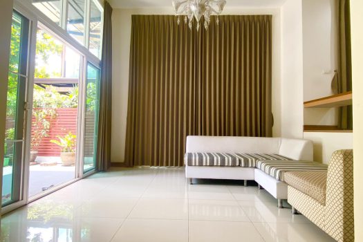 ขาย/เช่า บ้านเดี่ยว ราคาดีสุดๆ โครงการ ไพรมารี เพลสทีจ รัชดา-รามอินทรา 5 ห้องนอน บ้านสวย ทำเลดีมากก 🏡