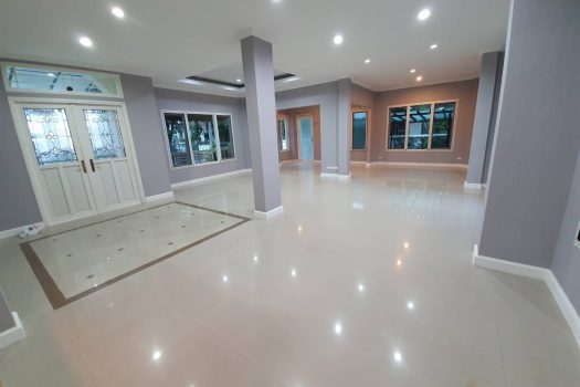 ขายด่วน บ้านโครงการ Perfect Masterpiece เอกมัย- รามอินทรา 108ตร.ว บ้านสวย สภาพดี ทำเลดีมาก