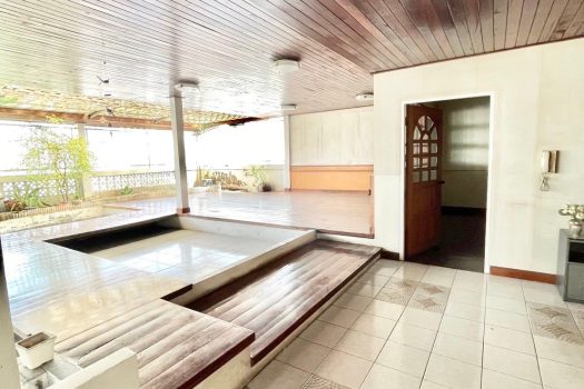 ขายด่วน อาคารพาณิชย์ทำเลทอง ตรงข้าม Icon Siam 6 ชั้น 4 ห้องติดกัน ริมถนนเจริญรัถ 🏡