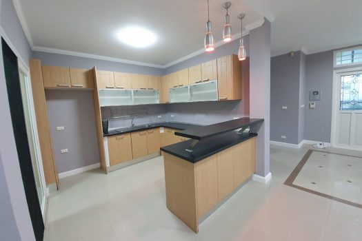 ขายด่วน บ้านโครงการ Perfect Masterpiece เอกมัย- รามอินทรา 108ตร.ว บ้านสวย สภาพดี ทำเลดีมาก