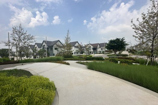 ขายบ้านเดี่ยว สราญสิริ ประชาอุทิศ 90 บ้านใหม่ หลังมุม 4 ห้องนอน ราคาดีกว่าโครงการ ☀️🌳