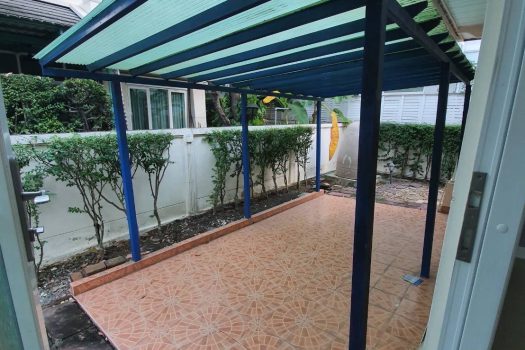 ขายด่วน บ้านโครงการ Perfect Masterpiece เอกมัย- รามอินทรา 108ตร.ว บ้านสวย สภาพดี ทำเลดีมาก