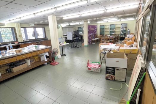 ขายด่วน อาคารพาณิชย์ทำเลทอง ตรงข้าม Icon Siam 6 ชั้น 4 ห้องติดกัน ริมถนนเจริญรัถ 🏡