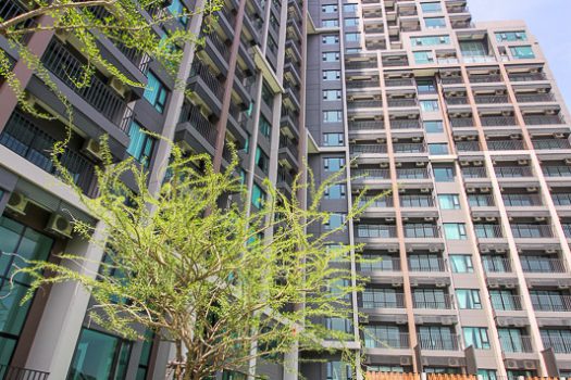 ขายคอนโด ไนท์บริดจ์ ดิ โอเชี่ยน ศรีราชา วิวภูเขา ห้องใหม่ ไม่เคยเข้าอยู่ 🏔