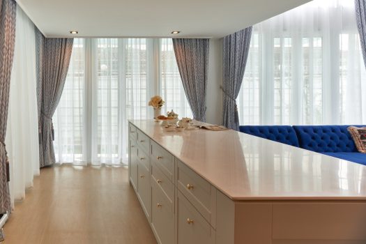 ขายบ้านเดี่ยว สุดหรู สไตล์ วินเทจ หมู่บ้าน แฟนตาเซีย วิลล่า 3 บ้านสวย ร่มรื่น ขายพร้อมผู้เช่า 🏡