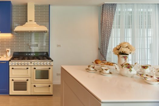 ขายบ้านเดี่ยว สุดหรู สไตล์ วินเทจ หมู่บ้าน แฟนตาเซีย วิลล่า 3 บ้านสวย ร่มรื่น ขายพร้อมผู้เช่า 🏡