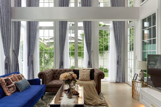 ขายบ้านเดี่ยว สุดหรู สไตล์ วินเทจ หมู่บ้าน แฟนตาเซีย วิลล่า 3 บ้านสวย ร่มรื่น ขายพร้อมผู้เช่า 🏡