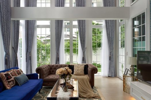 ขายบ้านเดี่ยว สุดหรู สไตล์ วินเทจ หมู่บ้าน แฟนตาเซีย วิลล่า 3 บ้านสวย ร่มรื่น ขายพร้อมผู้เช่า 🏡