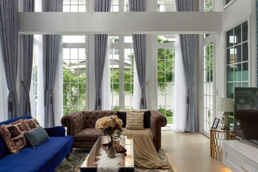 ขายบ้านเดี่ยว สุดหรู สไตล์ วินเทจ หมู่บ้าน แฟนตาเซีย วิลล่า 3 บ้านสวย ร่มรื่น ขายพร้อมผู้เช่า 🏡