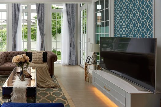 ขายบ้านเดี่ยว สุดหรู สไตล์ วินเทจ หมู่บ้าน แฟนตาเซีย วิลล่า 3 บ้านสวย ร่มรื่น ขายพร้อมผู้เช่า 🏡