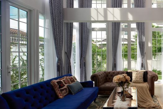 ขายบ้านเดี่ยว สุดหรู สไตล์ วินเทจ หมู่บ้าน แฟนตาเซีย วิลล่า 3 บ้านสวย ร่มรื่น ขายพร้อมผู้เช่า 🏡