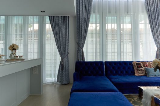 ขายบ้านเดี่ยว สุดหรู สไตล์ วินเทจ หมู่บ้าน แฟนตาเซีย วิลล่า 3 บ้านสวย ร่มรื่น ขายพร้อมผู้เช่า 🏡