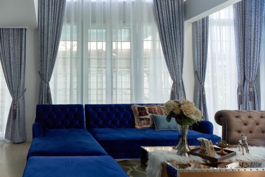 ขายบ้านเดี่ยว สุดหรู สไตล์ วินเทจ หมู่บ้าน แฟนตาเซีย วิลล่า 3 บ้านสวย ร่มรื่น ขายพร้อมผู้เช่า 🏡