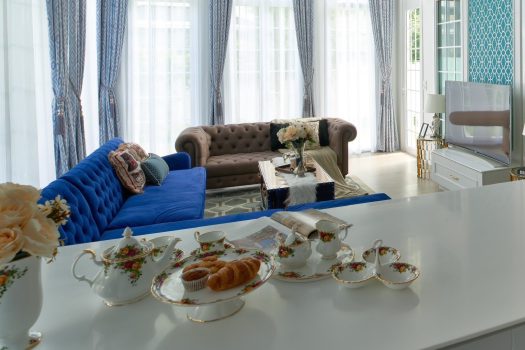 ขายบ้านเดี่ยว สุดหรู สไตล์ วินเทจ หมู่บ้าน แฟนตาเซีย วิลล่า 3 บ้านสวย ร่มรื่น ขายพร้อมผู้เช่า 🏡