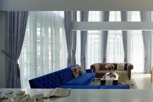 ขายบ้านเดี่ยว สุดหรู สไตล์ วินเทจ หมู่บ้าน แฟนตาเซีย วิลล่า 3 บ้านสวย ร่มรื่น ขายพร้อมผู้เช่า 🏡