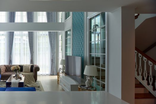 ขายบ้านเดี่ยว สุดหรู สไตล์ วินเทจ หมู่บ้าน แฟนตาเซีย วิลล่า 3 บ้านสวย ร่มรื่น ขายพร้อมผู้เช่า 🏡