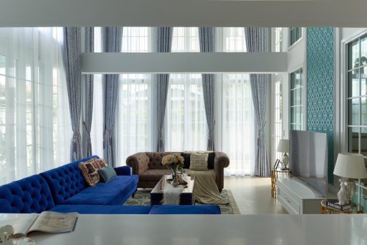 ขายบ้านเดี่ยว สุดหรู สไตล์ วินเทจ หมู่บ้าน แฟนตาเซีย วิลล่า 3 บ้านสวย ร่มรื่น ขายพร้อมผู้เช่า 🏡