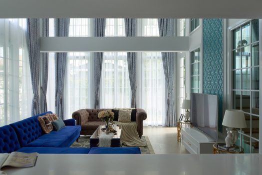 ขายบ้านเดี่ยว สุดหรู สไตล์ วินเทจ หมู่บ้าน แฟนตาเซีย วิลล่า 3 บ้านสวย ร่มรื่น ขายพร้อมผู้เช่า 🏡