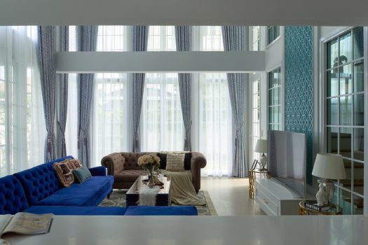 ขายบ้านเดี่ยว สุดหรู สไตล์ วินเทจ หมู่บ้าน แฟนตาเซีย วิลล่า 3 บ้านสวย ร่มรื่น ขายพร้อมผู้เช่า 🏡