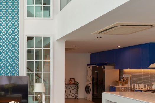 ขายบ้านเดี่ยว สุดหรู สไตล์ วินเทจ หมู่บ้าน แฟนตาเซีย วิลล่า 3 บ้านสวย ร่มรื่น ขายพร้อมผู้เช่า 🏡