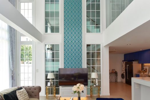 ขายบ้านเดี่ยว สุดหรู สไตล์ วินเทจ หมู่บ้าน แฟนตาเซีย วิลล่า 3 บ้านสวย ร่มรื่น ขายพร้อมผู้เช่า 🏡