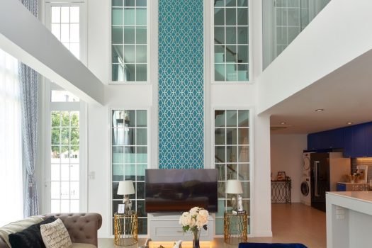 ขายบ้านเดี่ยว สุดหรู สไตล์ วินเทจ หมู่บ้าน แฟนตาเซีย วิลล่า 3 บ้านสวย ร่มรื่น ขายพร้อมผู้เช่า 🏡