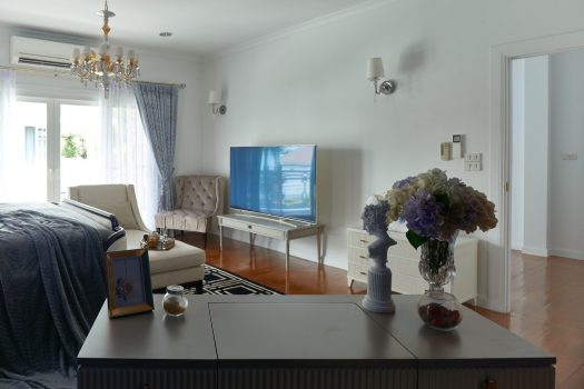 ขายบ้านเดี่ยว สุดหรู สไตล์ วินเทจ หมู่บ้าน แฟนตาเซีย วิลล่า 3 บ้านสวย ร่มรื่น ขายพร้อมผู้เช่า 🏡