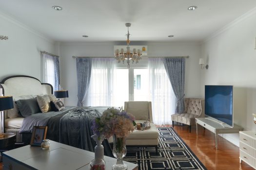 ขายบ้านเดี่ยว สุดหรู สไตล์ วินเทจ หมู่บ้าน แฟนตาเซีย วิลล่า 3 บ้านสวย ร่มรื่น ขายพร้อมผู้เช่า 🏡