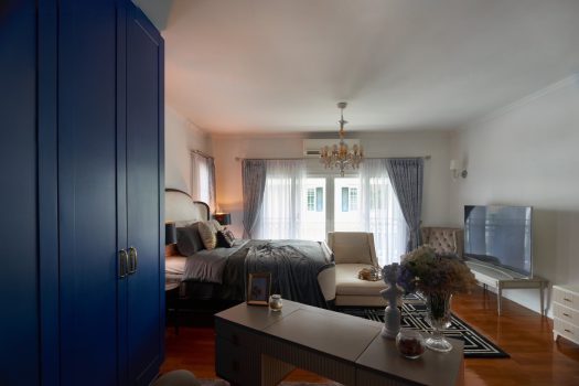 ขายบ้านเดี่ยว สุดหรู สไตล์ วินเทจ หมู่บ้าน แฟนตาเซีย วิลล่า 3 บ้านสวย ร่มรื่น ขายพร้อมผู้เช่า 🏡