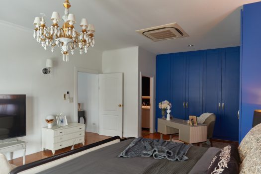 ขายบ้านเดี่ยว สุดหรู สไตล์ วินเทจ หมู่บ้าน แฟนตาเซีย วิลล่า 3 บ้านสวย ร่มรื่น ขายพร้อมผู้เช่า 🏡