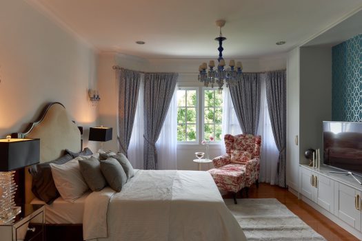 ขายบ้านเดี่ยว สุดหรู สไตล์ วินเทจ หมู่บ้าน แฟนตาเซีย วิลล่า 3 บ้านสวย ร่มรื่น ขายพร้อมผู้เช่า 🏡