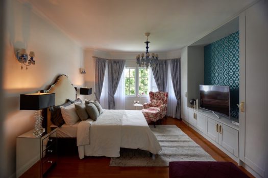 ขายบ้านเดี่ยว สุดหรู สไตล์ วินเทจ หมู่บ้าน แฟนตาเซีย วิลล่า 3 บ้านสวย ร่มรื่น ขายพร้อมผู้เช่า 🏡