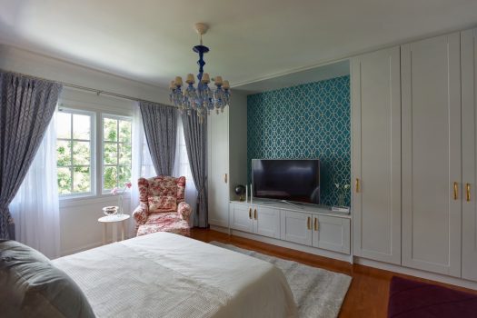 ขายบ้านเดี่ยว สุดหรู สไตล์ วินเทจ หมู่บ้าน แฟนตาเซีย วิลล่า 3 บ้านสวย ร่มรื่น ขายพร้อมผู้เช่า 🏡