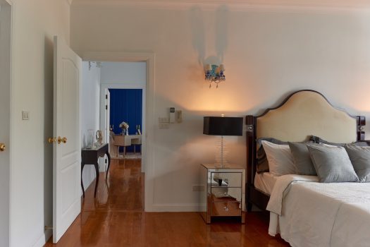 ขายบ้านเดี่ยว สุดหรู สไตล์ วินเทจ หมู่บ้าน แฟนตาเซีย วิลล่า 3 บ้านสวย ร่มรื่น ขายพร้อมผู้เช่า 🏡