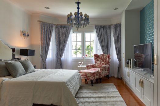 ขายบ้านเดี่ยว สุดหรู สไตล์ วินเทจ หมู่บ้าน แฟนตาเซีย วิลล่า 3 บ้านสวย ร่มรื่น ขายพร้อมผู้เช่า 🏡