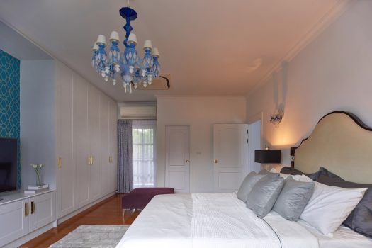 ขายบ้านเดี่ยว สุดหรู สไตล์ วินเทจ หมู่บ้าน แฟนตาเซีย วิลล่า 3 บ้านสวย ร่มรื่น ขายพร้อมผู้เช่า 🏡