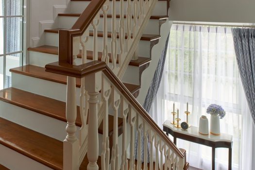 ขายบ้านเดี่ยว สุดหรู สไตล์ วินเทจ หมู่บ้าน แฟนตาเซีย วิลล่า 3 บ้านสวย ร่มรื่น ขายพร้อมผู้เช่า 🏡