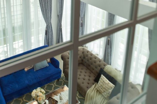 ขายบ้านเดี่ยว สุดหรู สไตล์ วินเทจ หมู่บ้าน แฟนตาเซีย วิลล่า 3 บ้านสวย ร่มรื่น ขายพร้อมผู้เช่า 🏡