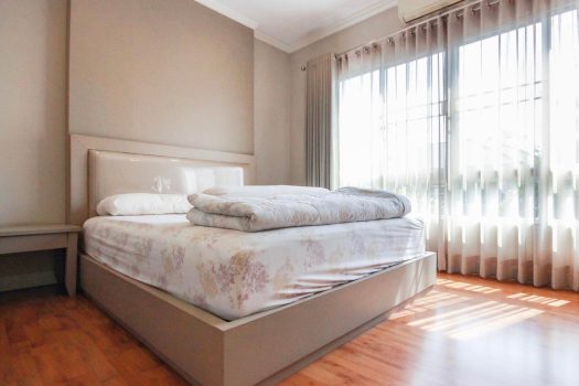 ขายบ้านเดี่ยว หลังมุม โครงการ ไลฟ์บางกอกบูเลอวาร์ด ราชพฤกษ์ – รัตนาธิเบศร์ บ้านสวย ทำเลดี 🏡