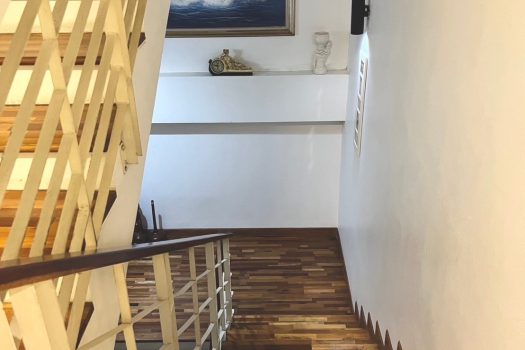 ขายบ้านเดี่ยว 2 ชั้น 60 ตร.วา ทำเลดีมาก ย่านโชคชัย4 🏡