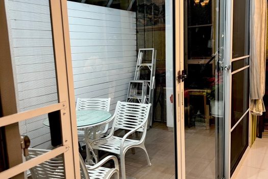 ขายบ้านเดี่ยว 2 ชั้น 60 ตร.วา ทำเลดีมาก ย่านโชคชัย4 🏡