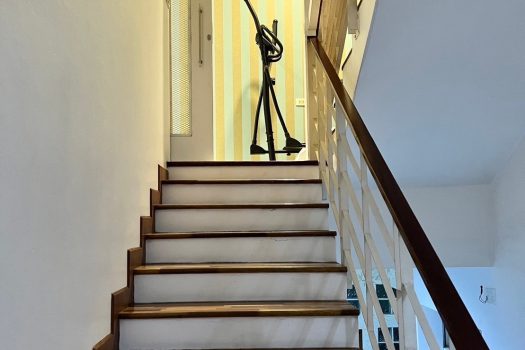 ขายบ้านเดี่ยว 2 ชั้น 60 ตร.วา ทำเลดีมาก ย่านโชคชัย4 🏡