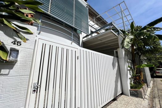 ขายบ้านเดี่ยว 2 ชั้น 60 ตร.วา ทำเลดีมาก ย่านโชคชัย4 🏡