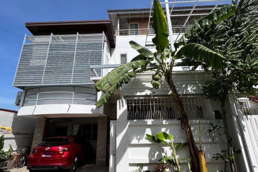 ขายบ้านเดี่ยว 2 ชั้น 60 ตร.วา ทำเลดีมาก ย่านโชคชัย4 🏡