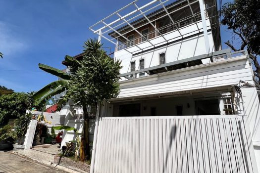 ขายบ้านเดี่ยว 2 ชั้น 60 ตร.วา ทำเลดีมาก ย่านโชคชัย4 🏡